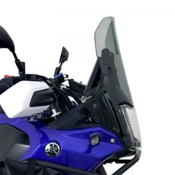 Touring Windshield Yamaha Ténéré 700 (2025-2026)