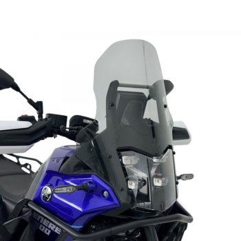 Touring Windshield Yamaha Ténéré 700 (2025-2026)