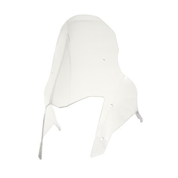 Touring Windshield