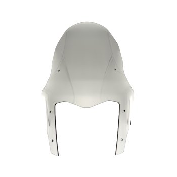 Touring Windshield Yamaha Ténéré 700 (2025-2026)