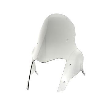 Touring Windshield Yamaha Ténéré 700 (2025-2026)