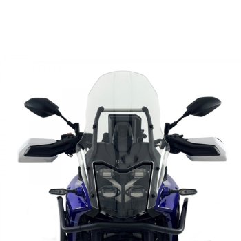 Touring Windshield Yamaha Ténéré 700 (2025-2026)