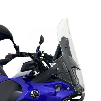 Touring Windshield Yamaha Ténéré 700 (2025-2026)