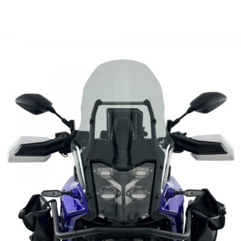 Touring Windshield Yamaha Ténéré 700 (2025-2026)