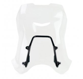 Windshield XL with GPS support for Honda GB350S