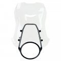Windshield XL with GPS support for Royal Enfield Guerrilla 450