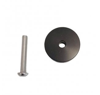 Side Pannier Double Subframe Adapter NineT Scrambler