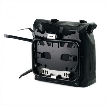 Two Khali side panniers in TPU 35L - 45L
