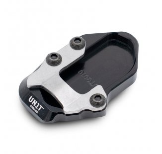 BMW R1300GS and ADV side stand enlarger