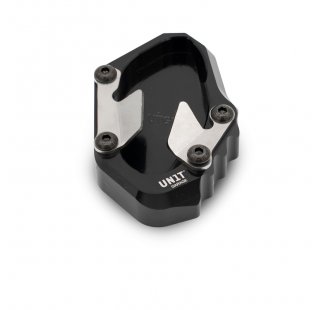 Side stand enlarger Royal Enfield Himalayan 450 (2024 until now)