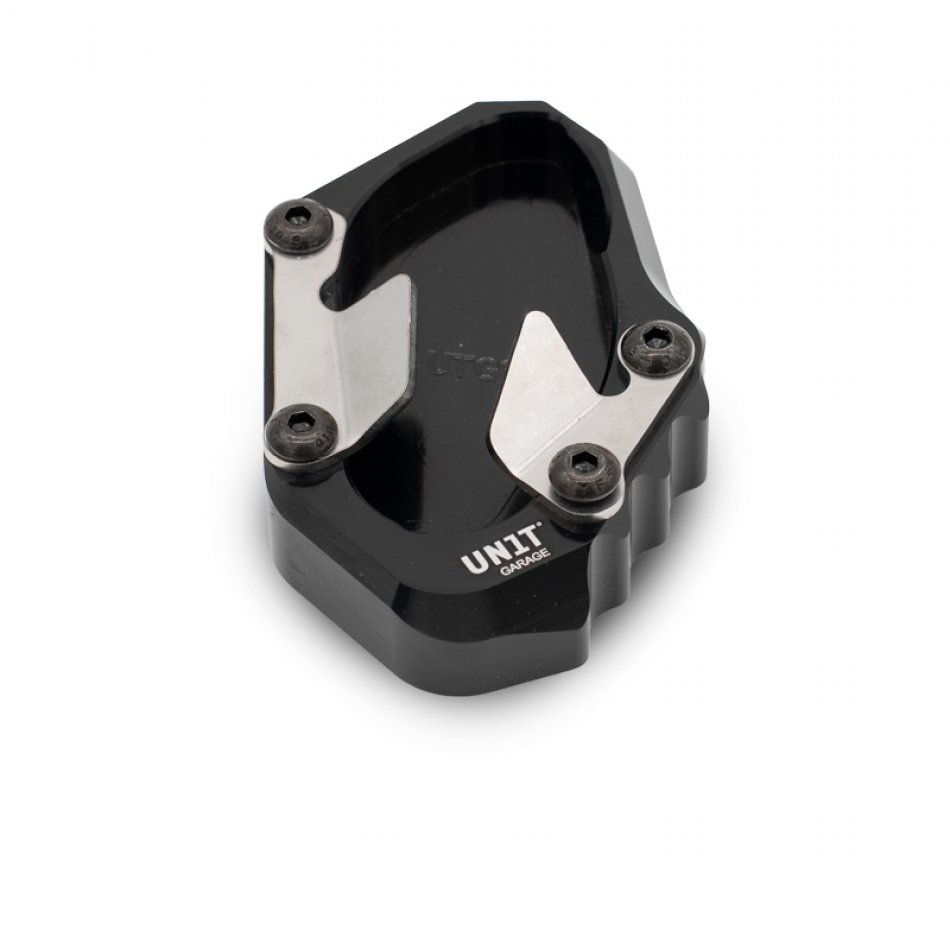 Side stand enlarger Royal Enfield Himalayan 450 (2024 until now)