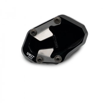 Side stand enlarger Royal Enfield Himalayan 450 (2024 until now)