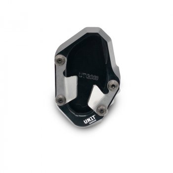 Side stand enlarger Royal Enfield Himalayan 450 (2024 until now)