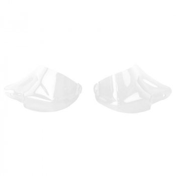 Side deflectors (2013-2018)