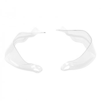 Side deflectors (2013-2018)