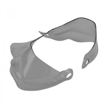 Handguard extensions (2013 until now)