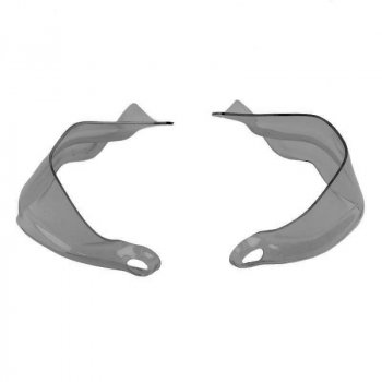 Handguard extensions (2013 until now)