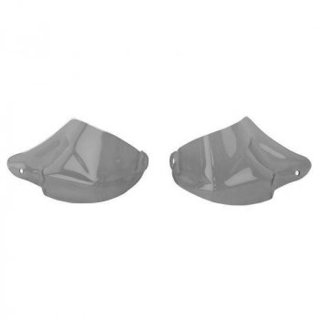 Handguard extensions (2013 until now)