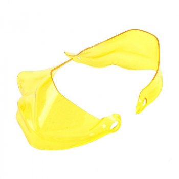 Side deflectors (2013-2018)