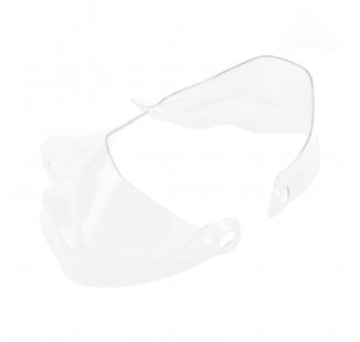 Side deflectors (2013-2018)