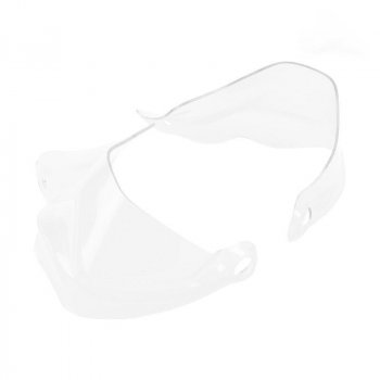 Side deflectors (2013-2018)