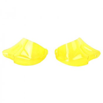 Side deflectors (2013-2018)