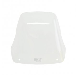 Extension windshield Fenouil