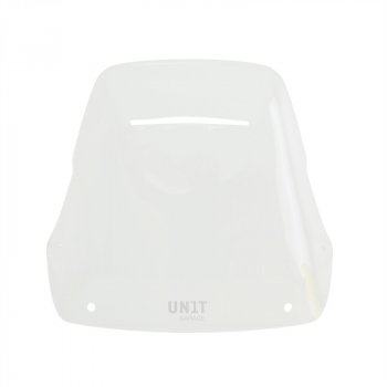 Extension windshield Fenouil