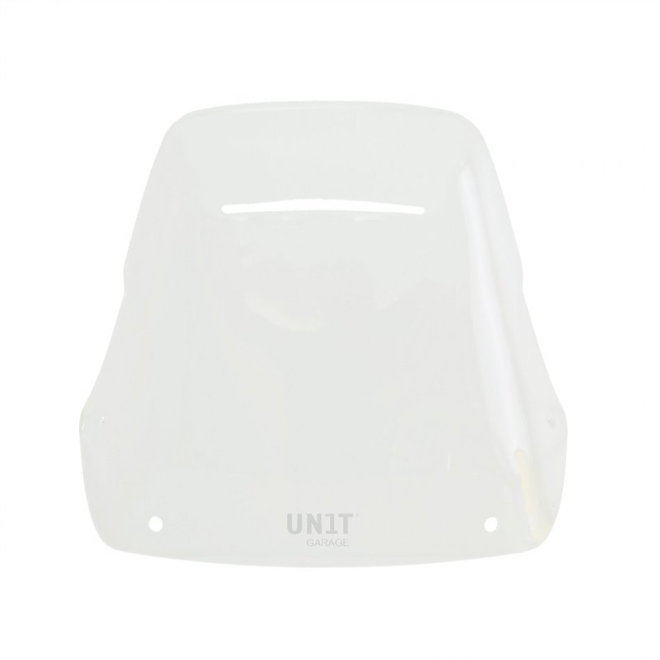 Extension windshield Fenouil