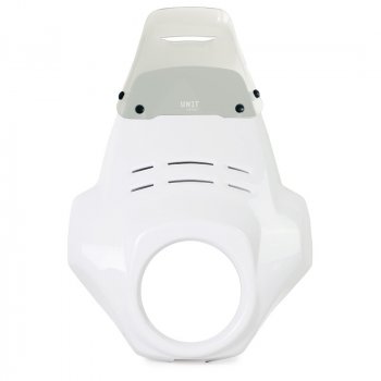 Extension windshield Fenouil