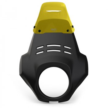 Extension windshield Fenouil