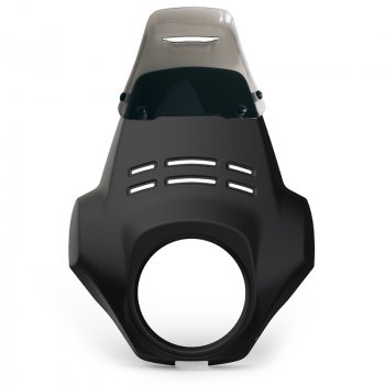 Extension windshield Fenouil