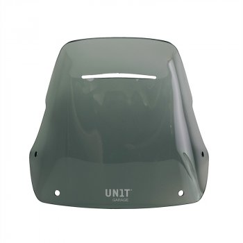 Extension windshield Fenouil