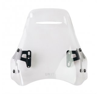 Original extension windshield BMW R12 G/S