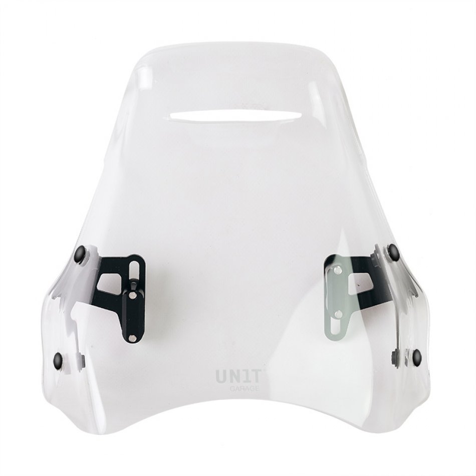 Original extension windshield BMW R12 G/S