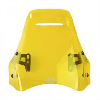 Original extension windshield BMW R12 G/S