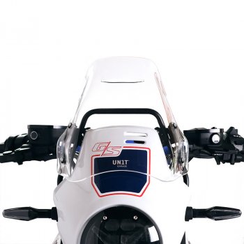 Original extension windshield BMW R12 G/S