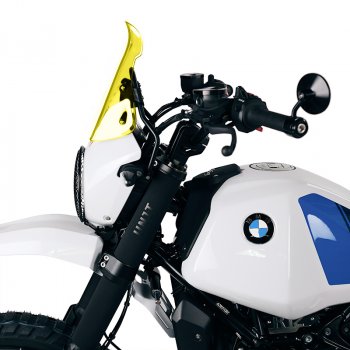 Original extension windshield BMW R12 G/S