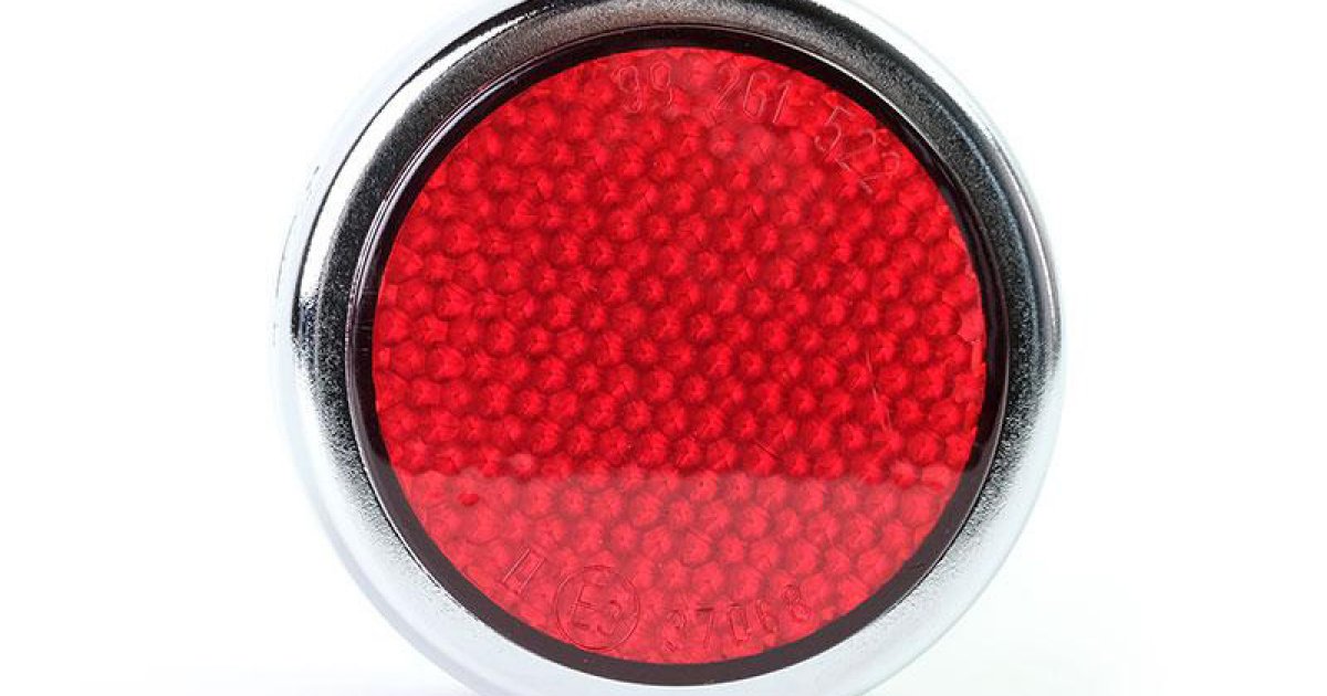 Rear Lamp