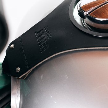 Tank belt Royal Enfield Bear 650