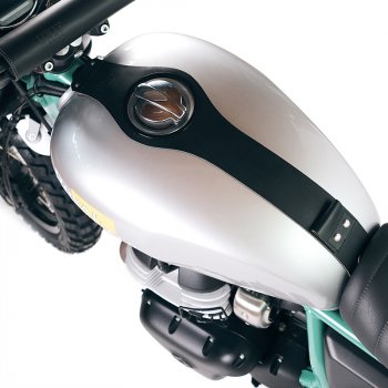 Tank belt Royal Enfield Bear 650