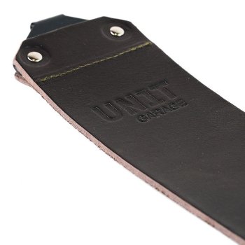 Tank belt HD Sportster S