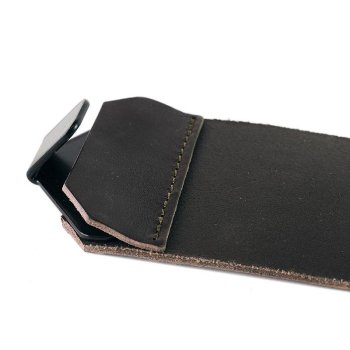 Tank belt HD Sportster S