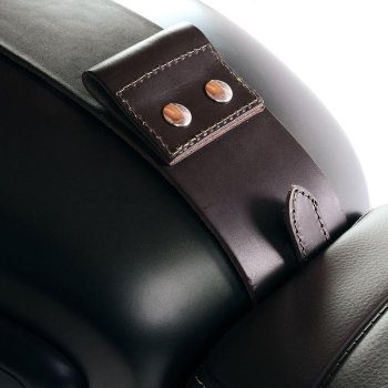 Tank belt Triumph