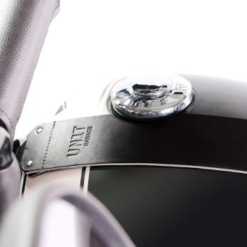 Tank belt Triumph Street Scrambler 900 (2026 until now)