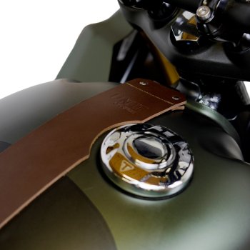 Tank belt Triumph Street Scrambler 900 (2026 until now)