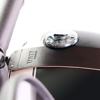 Tank belt Triumph Street Scrambler 900 (2026 until now)