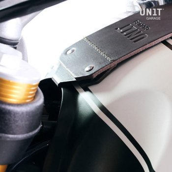 Tank belt Triumph Street Scrambler 900 (2026 until now)