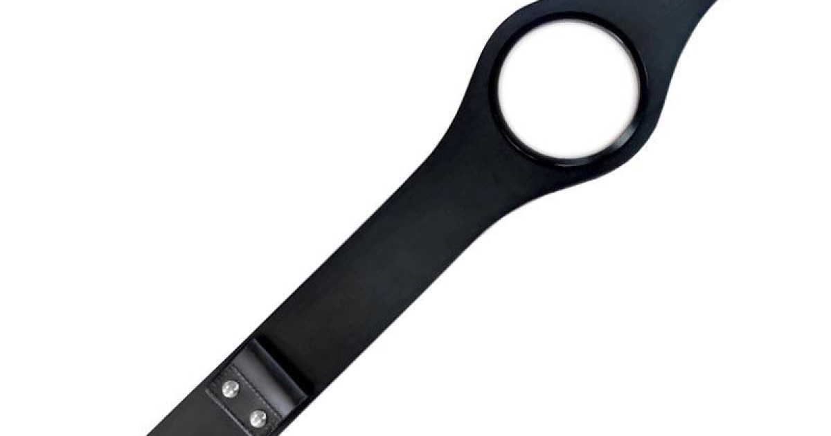 モトグッチ　MOTO GUZZI純正 V7タンクストラップ　タンクベルト Black Tank belt Moto Guzzi