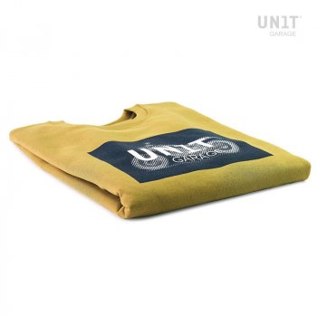 Unit Garage t-shirt